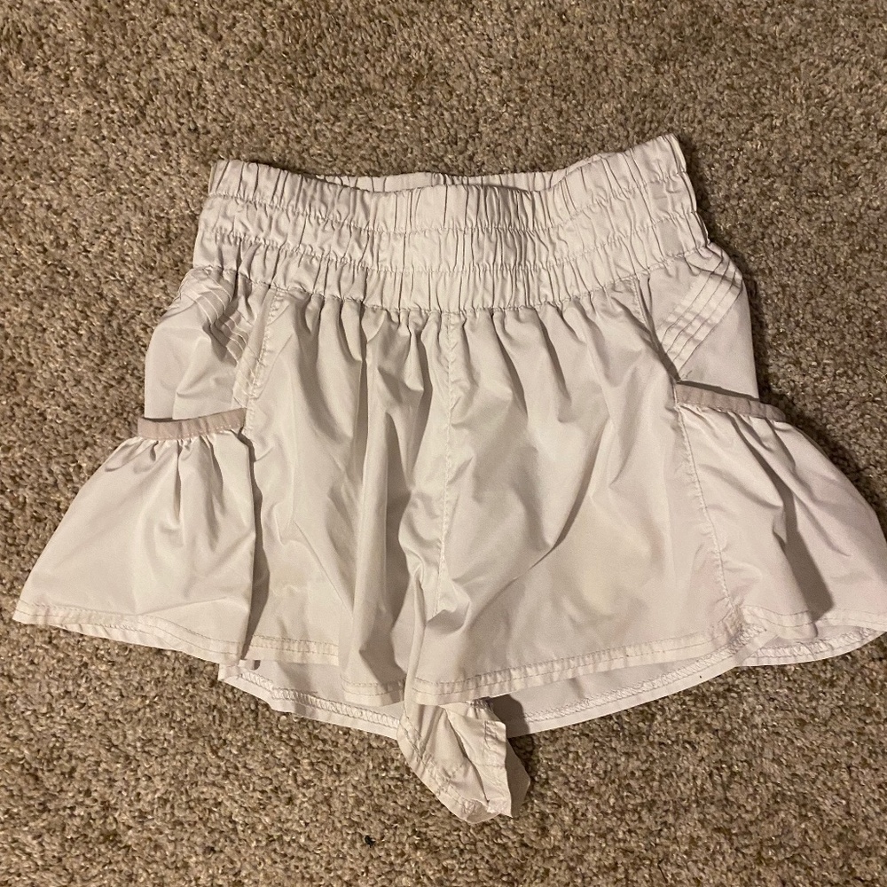 FP Movement Get Your Flirt On Shorts S